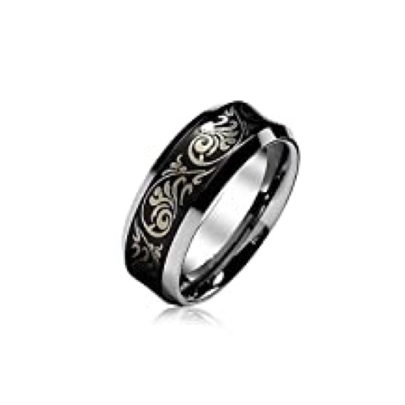 Stainless Steel Band Stainless Steel Band